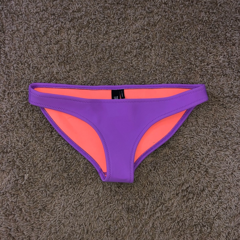 Triangl bikini bottoms